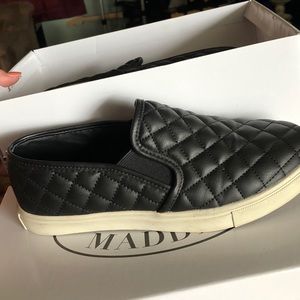 Steve Madden Excentricq